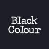 Black Colour Fashion Clothing